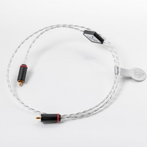 Crystal Cable-Crystal Cable Micro 2 Diamond Serie 2-00